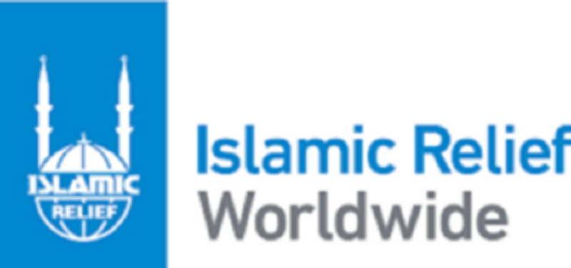 L’ONG Britannique ISLAMIC RELIEF WORLDWIDE (IRW) recrute (24 Janvier 2025)