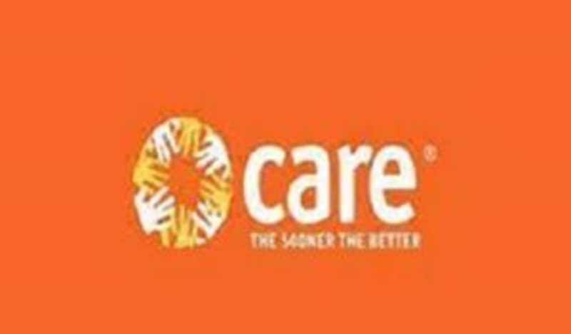 L’ONG CARE INTERNATIONAL recrute