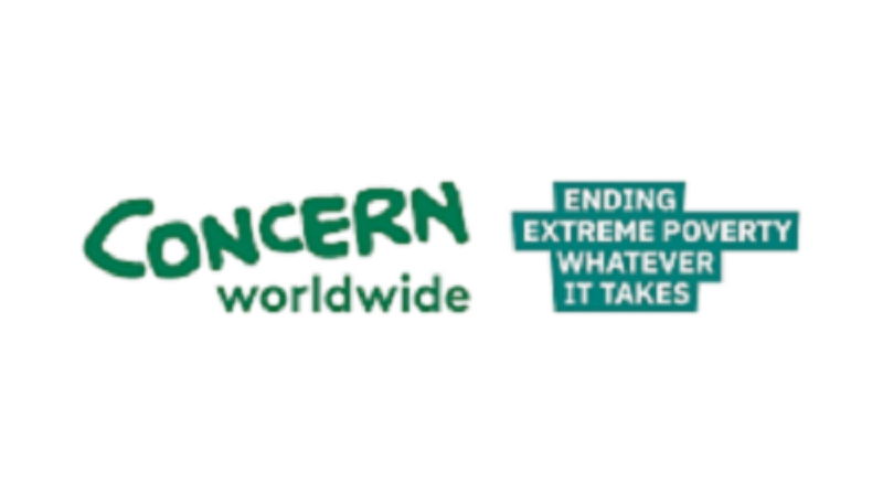 L’ONG CONCERN WORLDWIDE recrute