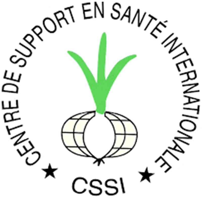 L’ONG Centre de Support en Santé Internationale (CSSI) recrute