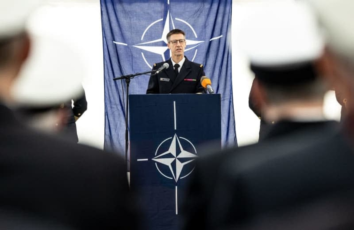 Russie-OTAN : pourquoi le patron de la CIA s’est rendu discrètement à Moscou