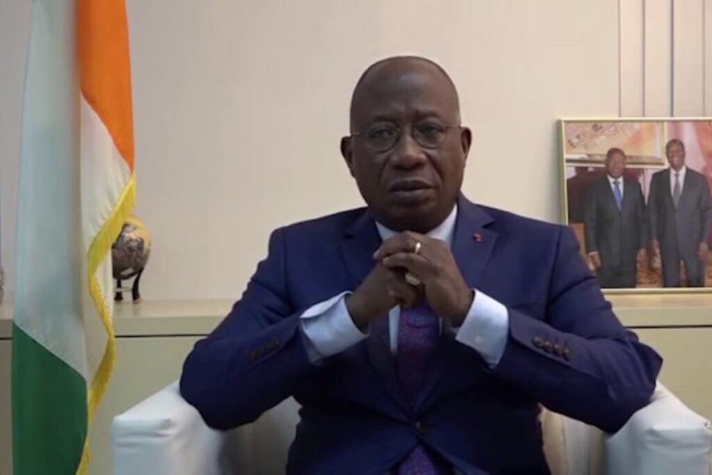 La Côte d’Ivoire signe 9 nouveaux accords avec ce pays maghrébin