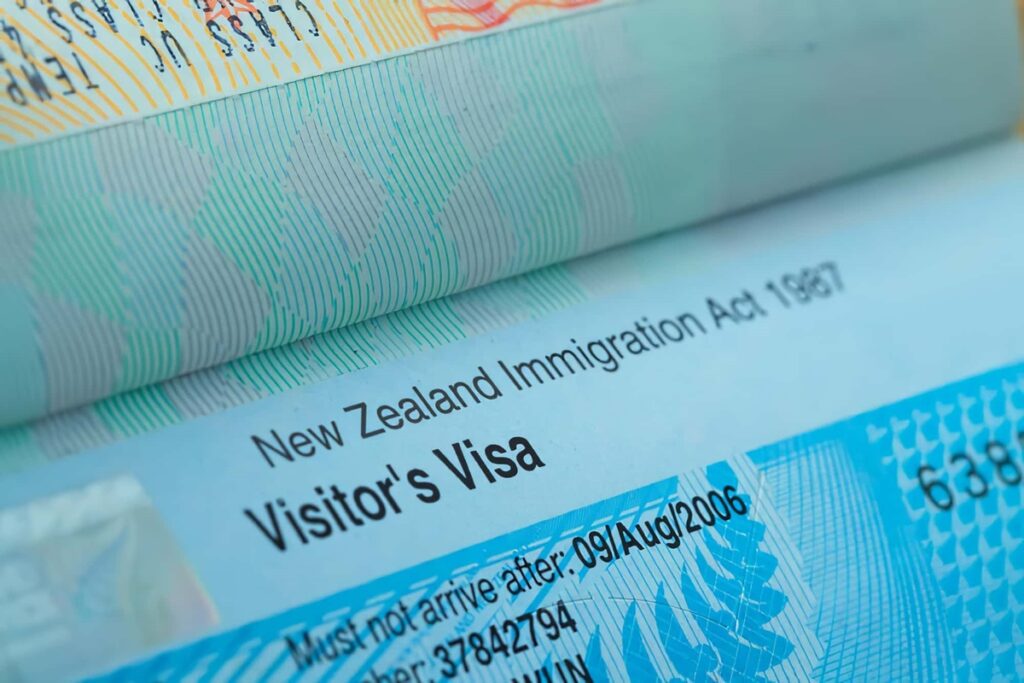 Visas