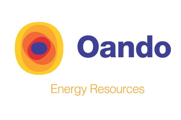 La compagnie pétrolière OANDO recrute pour ces 02 postes (30 Janvier 2025)