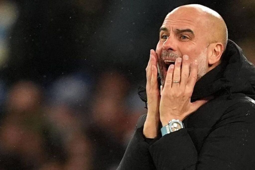 La raison du divorce de Pep Guardiola enfin dévoilée