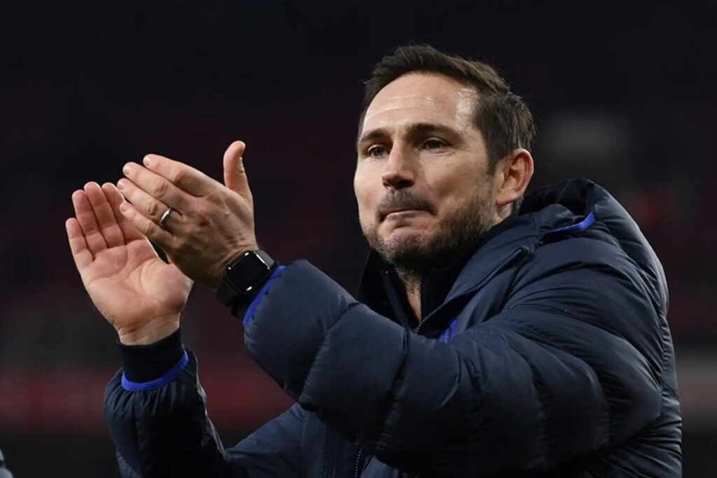 Lampard