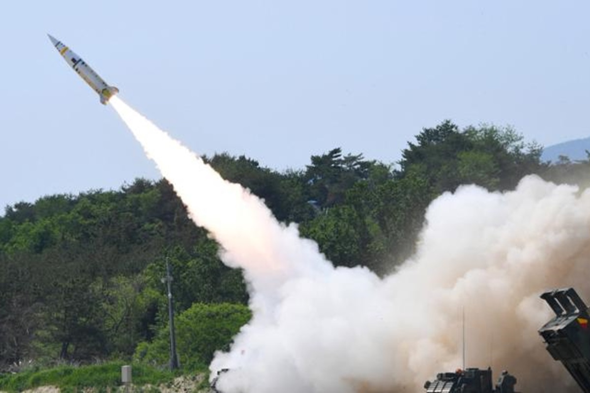 ‎Armement : la Russie teste un nouveau missile à propulsion nucléaire
