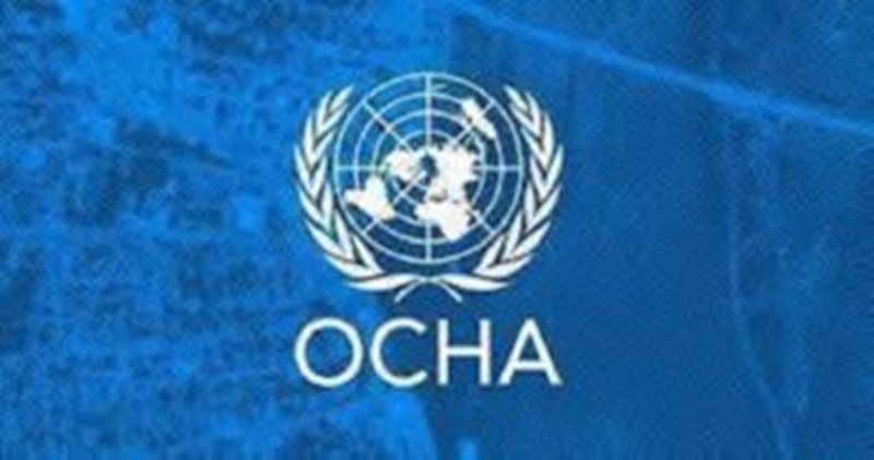 Le Bureau de la Coordination des Affaires Humanitaires des Nations Unies (OCHA) recrute (14 Janvier 2025)