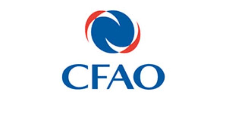 Le Groupe CFAO recrute pour ce poste (20 Janvier 2025)