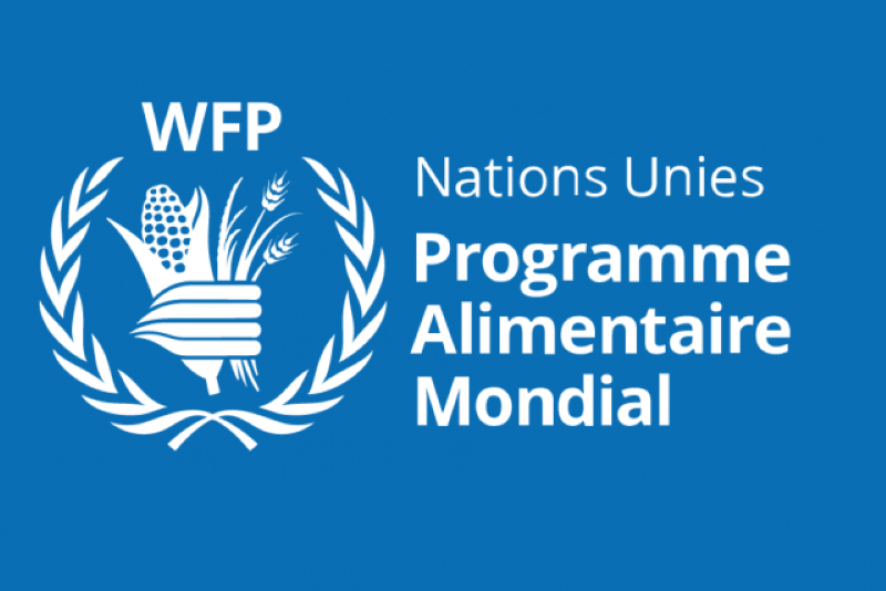 Le Programme Alimentaire Mondial (PAM) recrute pour ce poste (06 Janvier 2025)