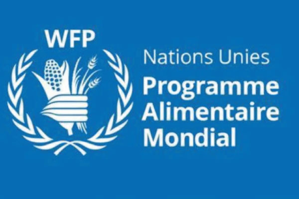 Le Programme Alimentaire Mondial (PAM) recrute (17 Janvier 2025)