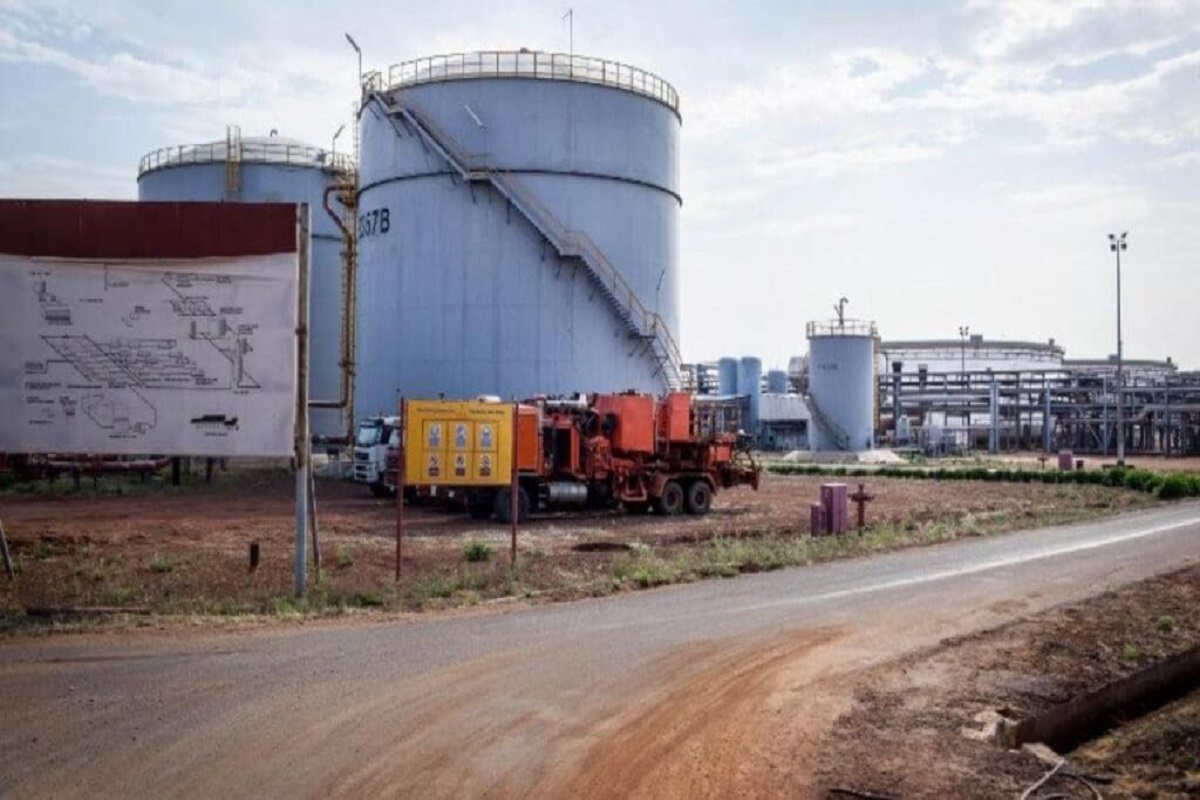 Pétrole : la première puissance économique d'Afrique va réduire...