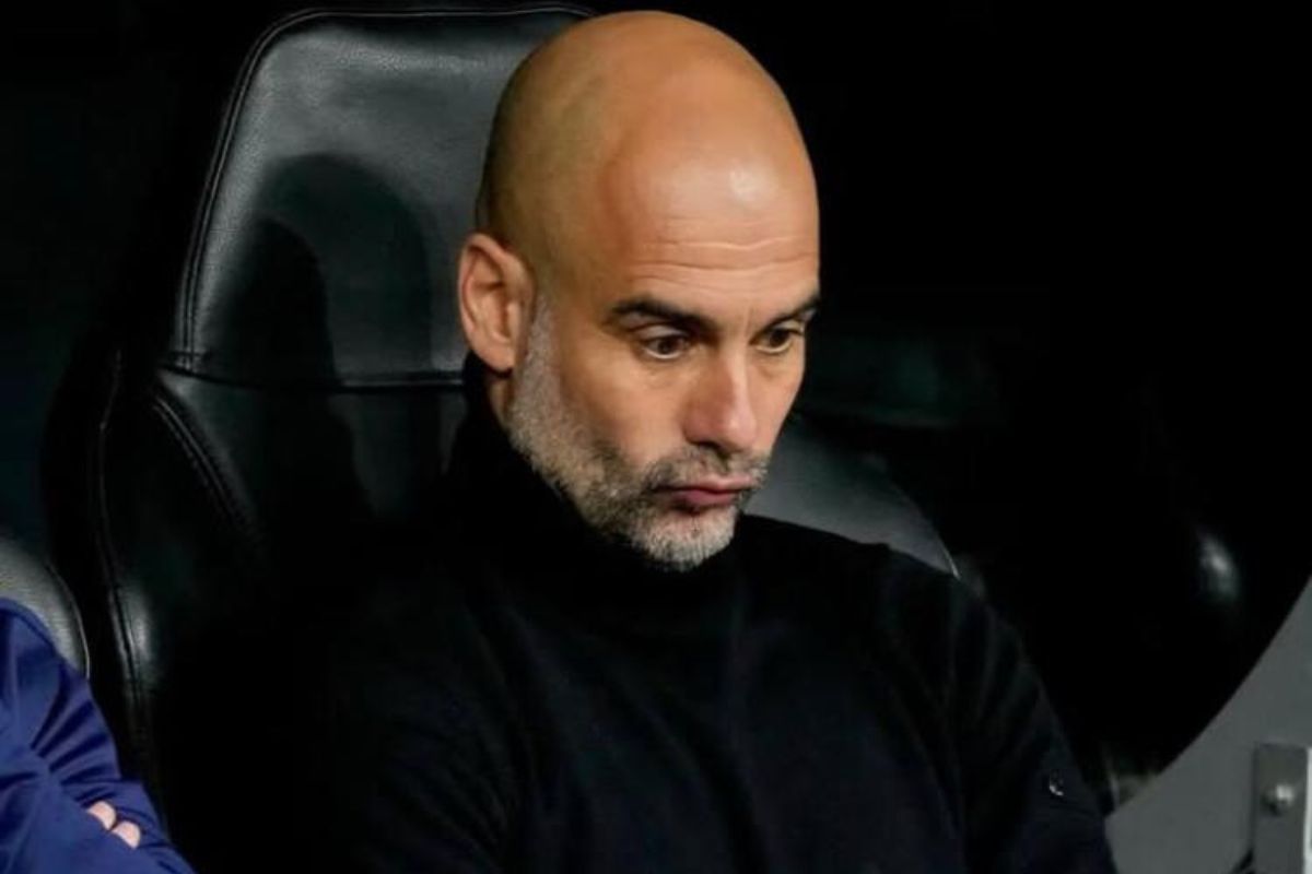 Man City “Ce ne sont pas mes affaires…”, Guardiola lache Kevin De Bruyne