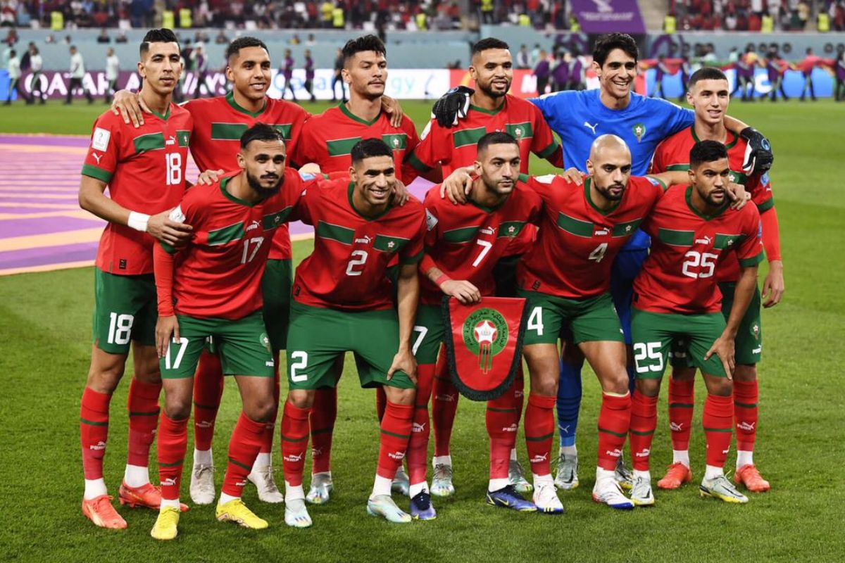 Maroc CAN 2025