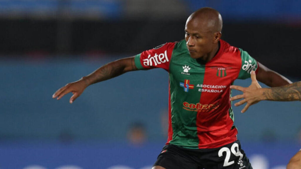 Mathias Acuna