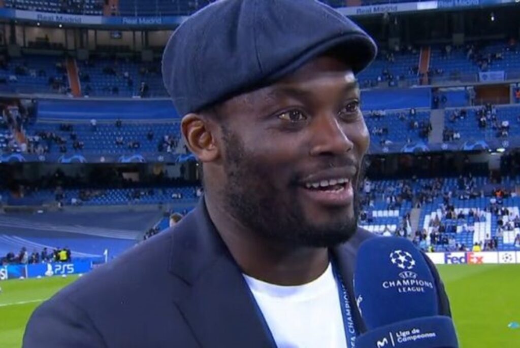 Michael Essien