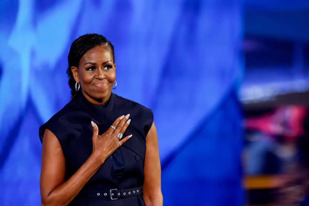 Michelle Obama