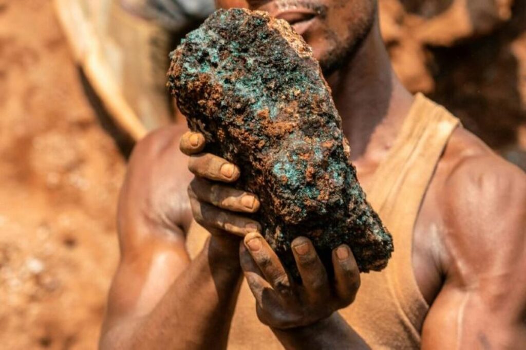 Mines illégales en Afrique de l'Ouest : 200 personnes arrêtées, selon Interpol