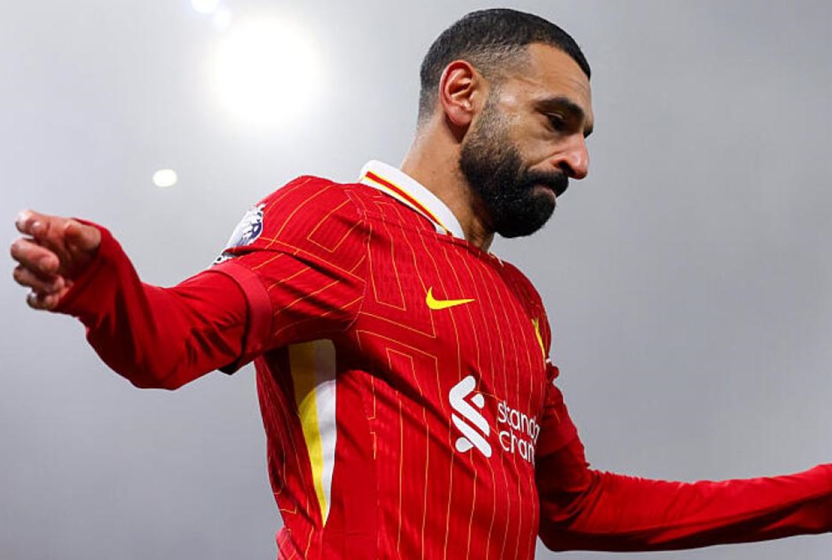 Mohamed Salah : l’Egyptien serait tenté par ce contrat XXL venant de l’Arabie Saoudite