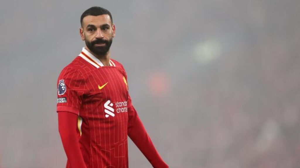 Mohamed Salah : ce club saoudien prêt à miser gros accélère le dossier de l'Égyptien