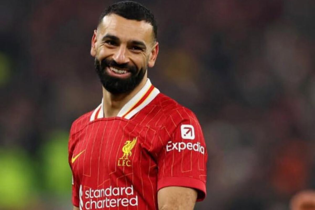 Szoboszlai Salah Ronaldo