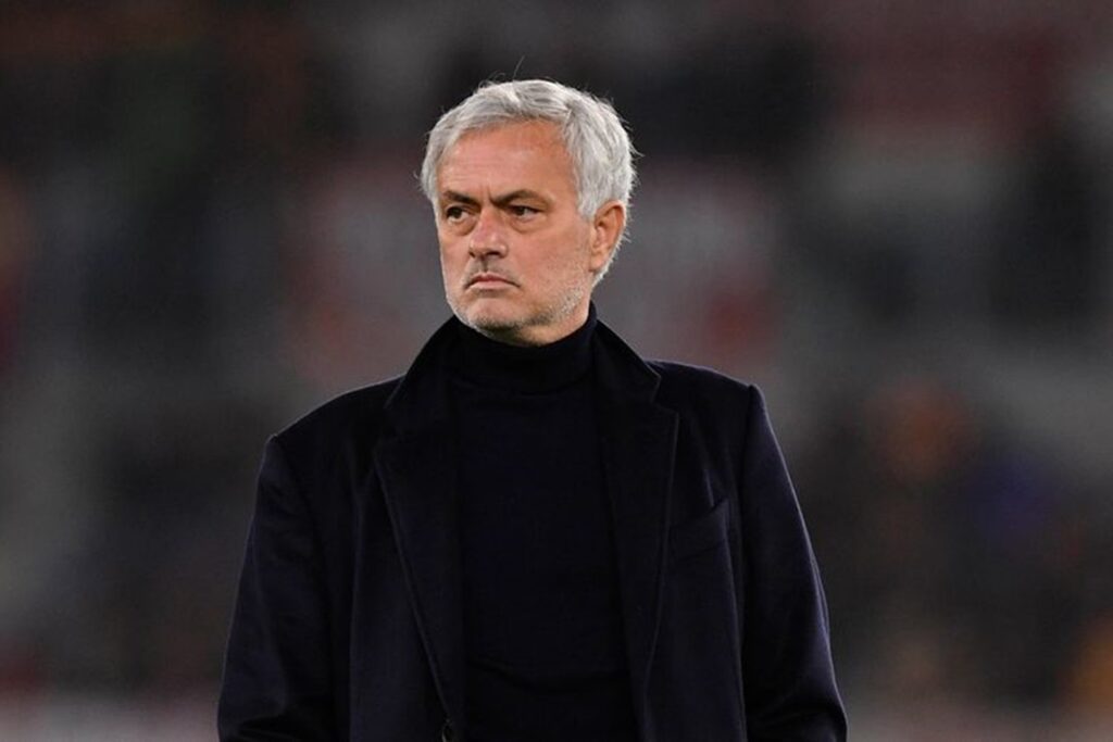 Mourinho