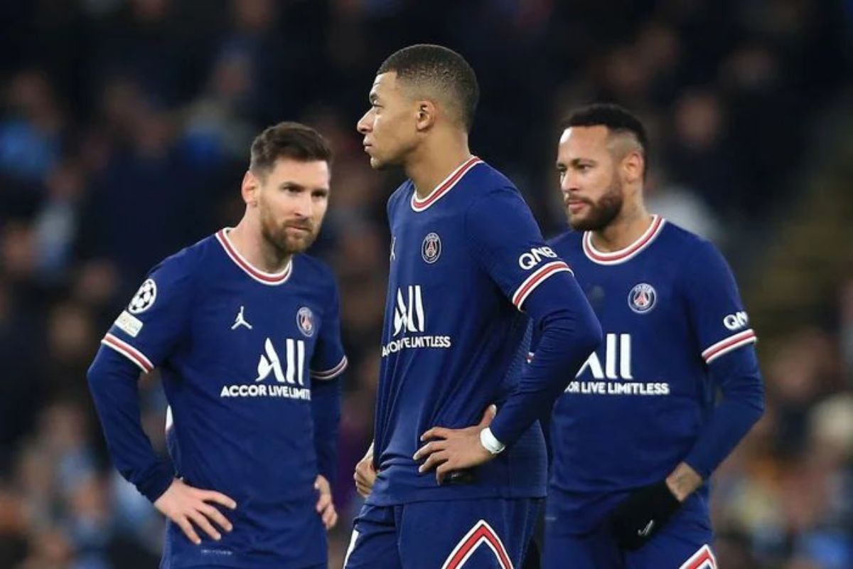 « Messi, Neymar et Mbappé étaient plus importants que le PSG », la grosse révélation de Mauricio Pochettino
