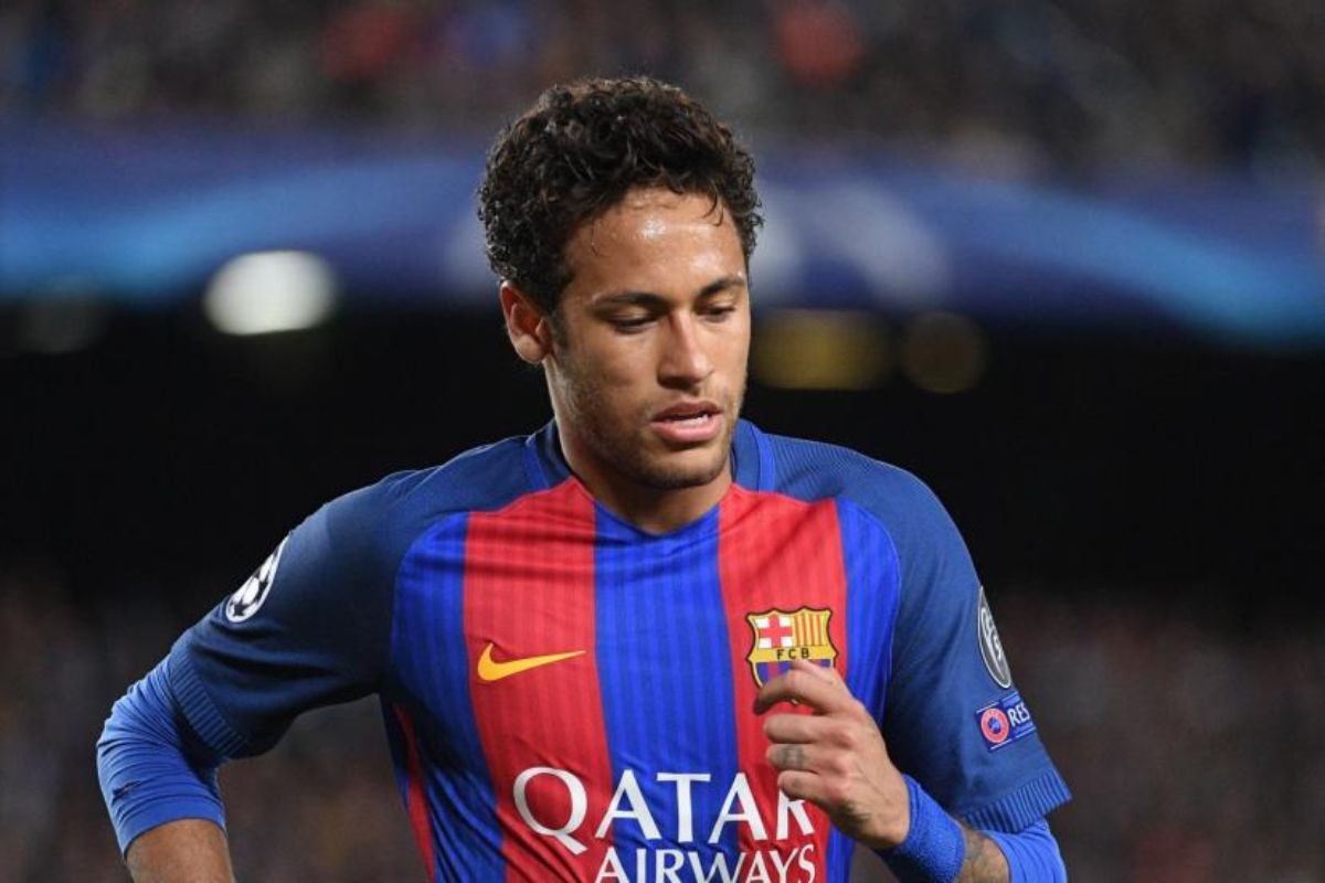 Neymar dévoile les véritables raisons de son départ du Barça