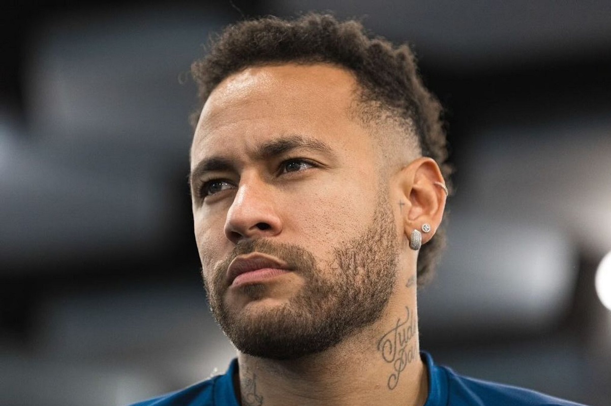 Neymar prime