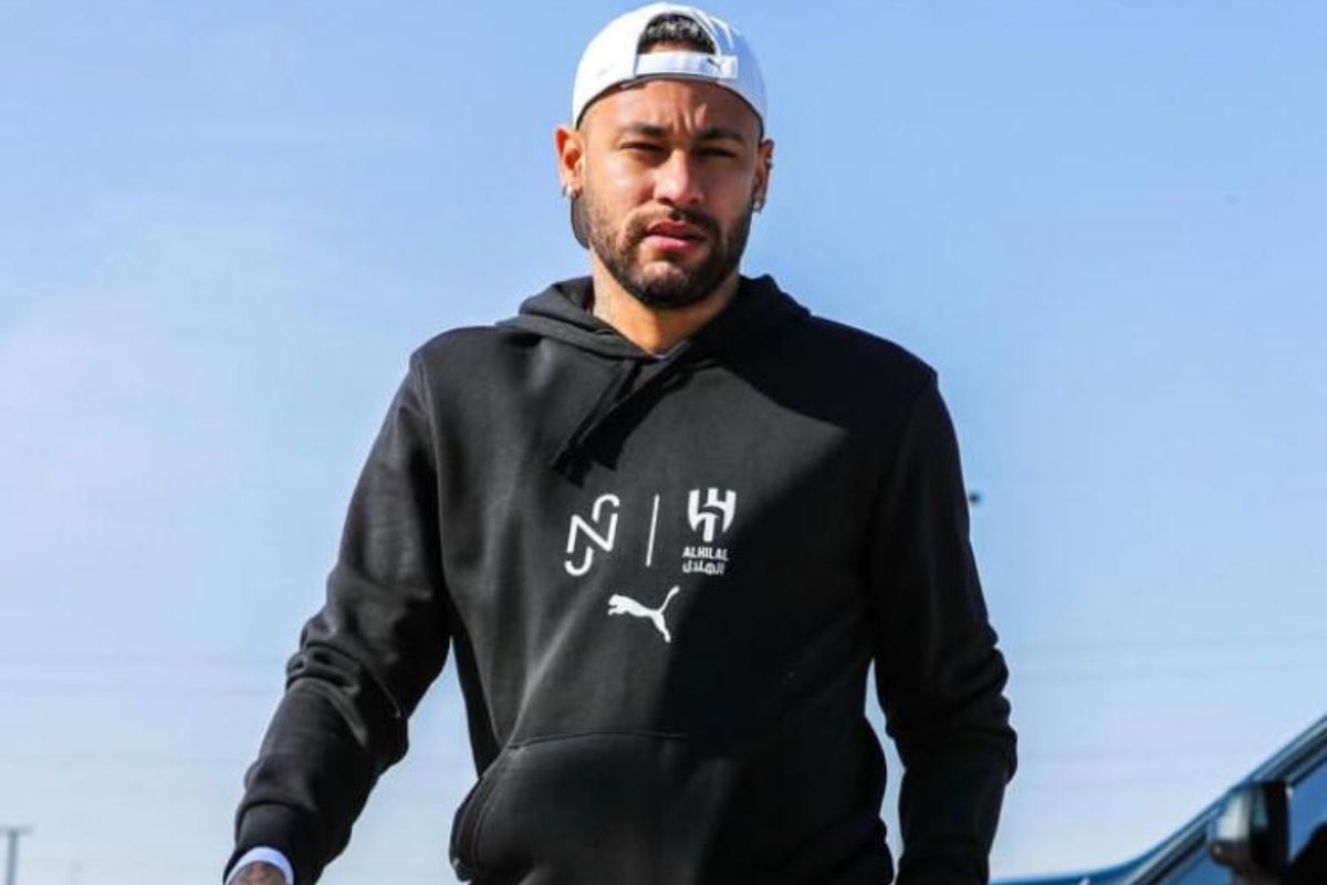 Neymar Jr veut une revanche, le plan du joueur pour son avenir