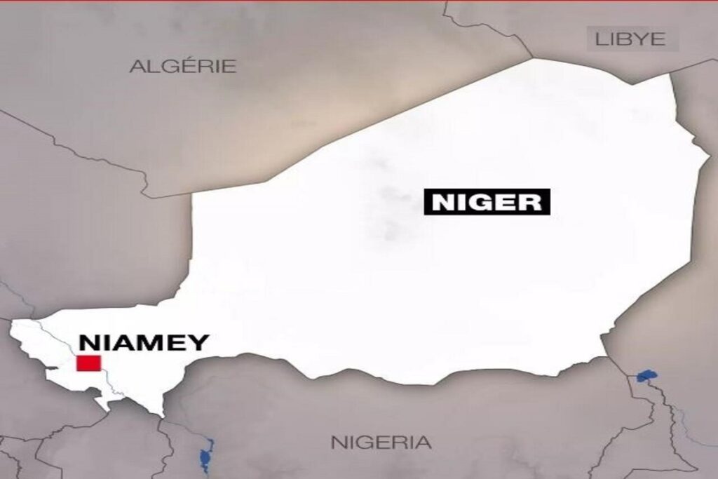 Niger