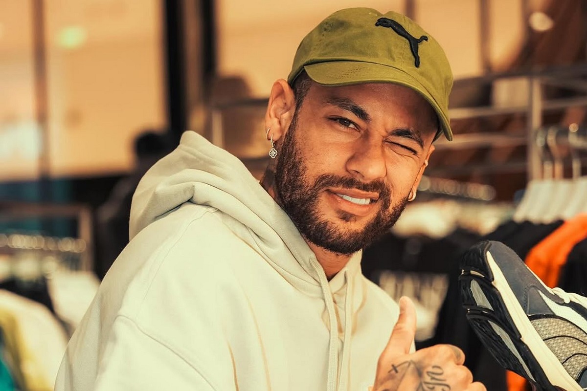 Neymar similaires joueur Barça