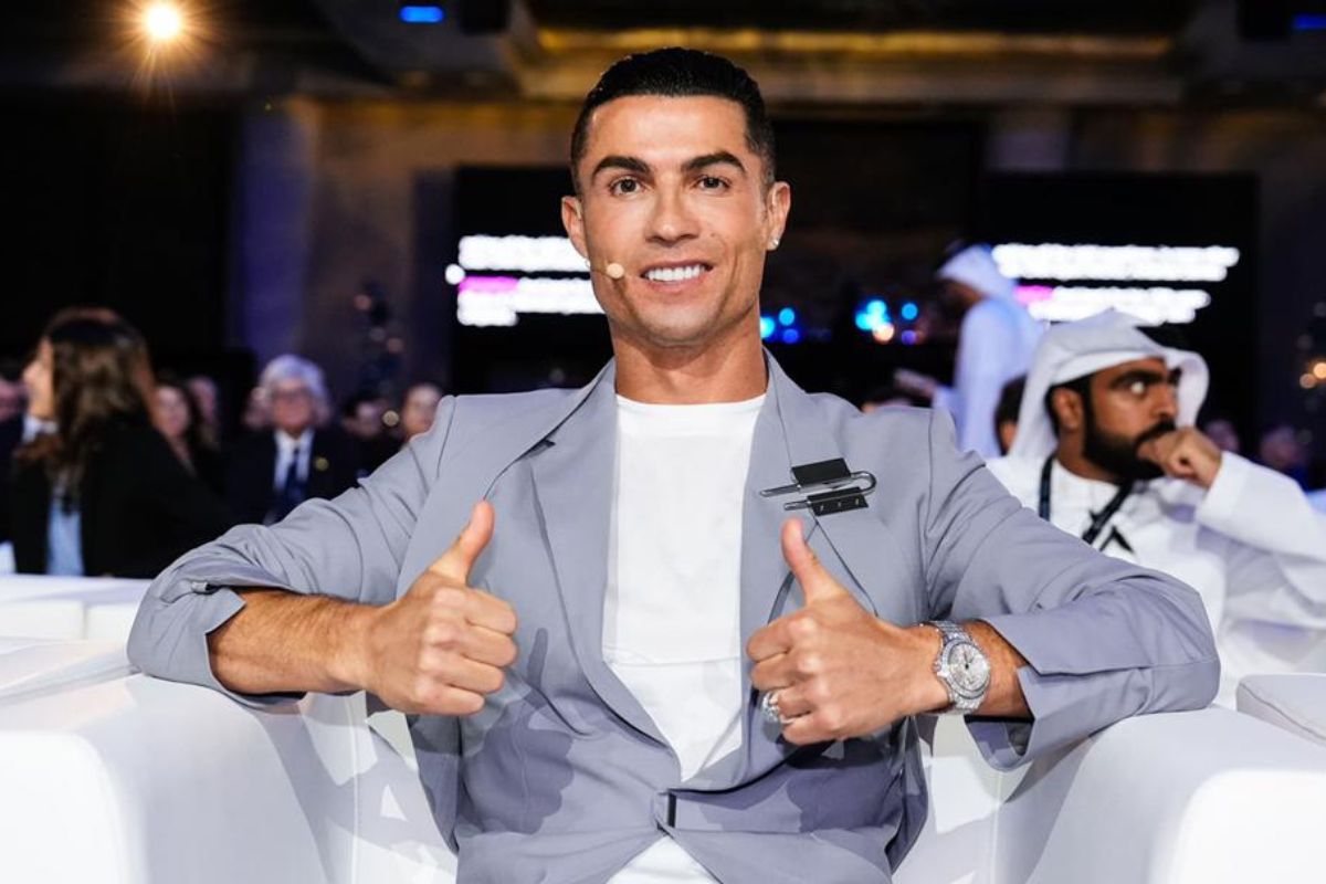 Cristiano Ronaldo : c’est fait, la star est propriétaire d’un grand club en Espagne