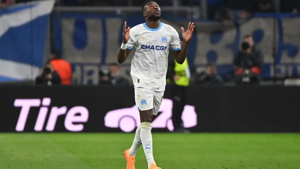 OM : "Chancel Mbemba n'a reçu aucune offre » ; son avocat brise le silence sur l’avenir du Congolais