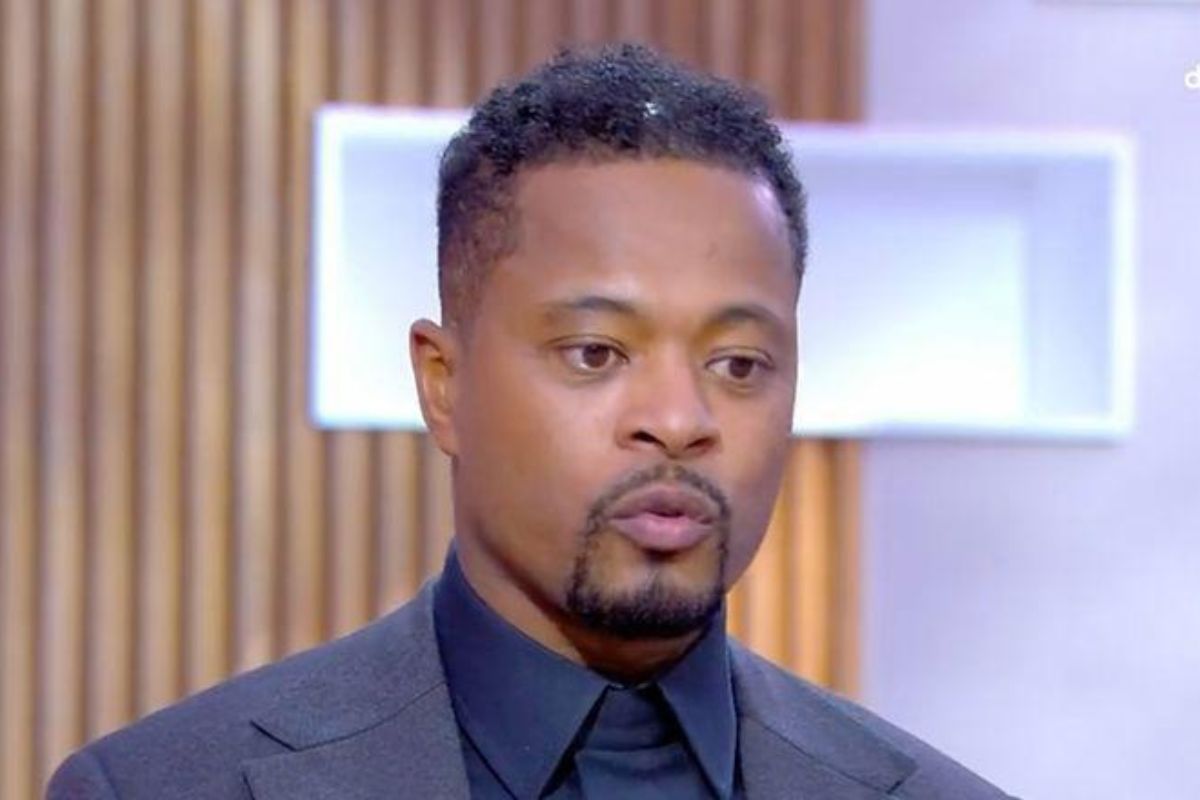 Patrice Évra revient sur le cas Mbappé “Je l’aime, mais c’est…”