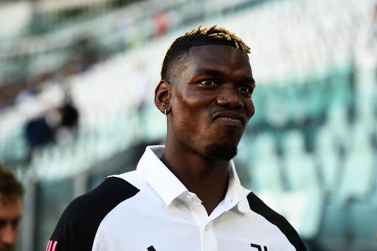Paul Pogba