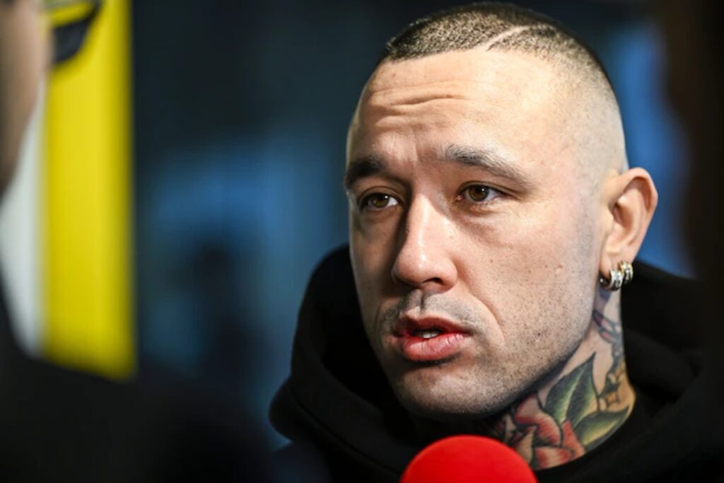 Radja Nainggolan