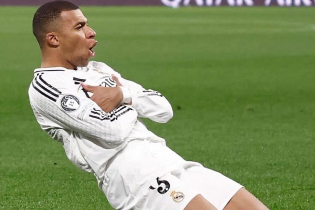 Real Madrid “Il est meilleur que moi…”, une star du Barça s’incline devant Mbappé