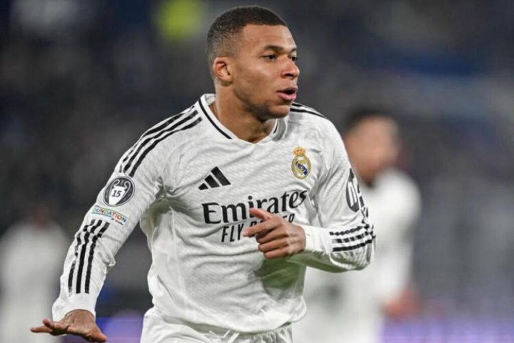 Real Madrid “J’ai dit dès le premier jour que…”, les mots forts de Mbappé