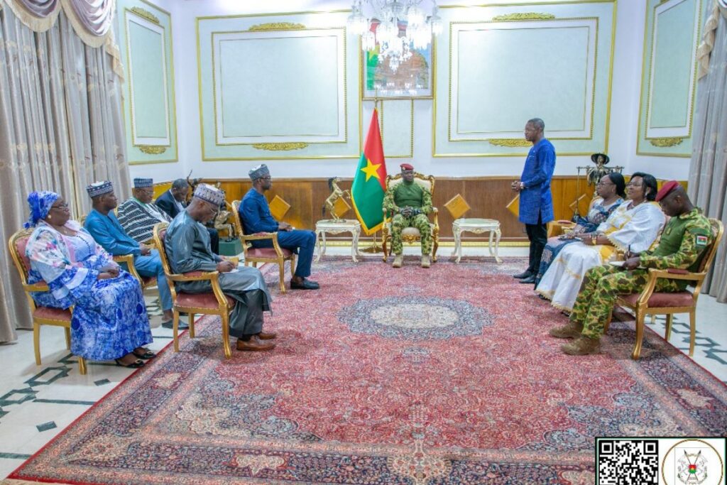 Mali, Niger, Burkina Faso : la cour de justice de la CEDEAO prend une forte décision