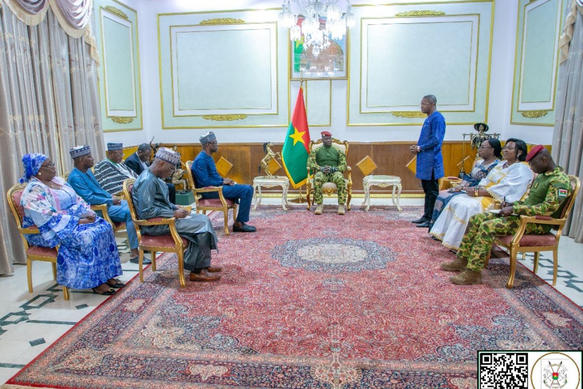 Mali, Niger, Burkina Faso : la cour de justice de la CEDEAO prend une forte décision