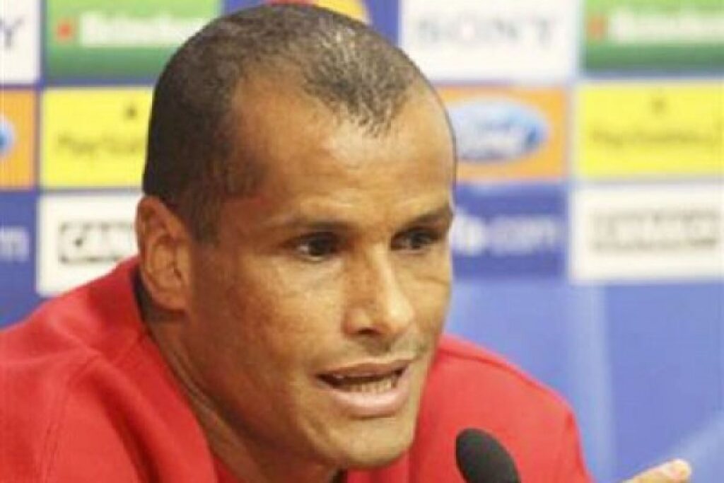 Rivaldo