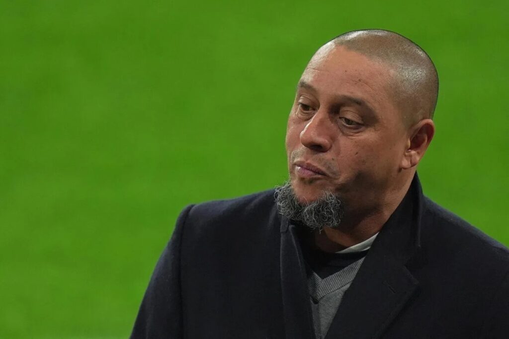 Roberto Carlos