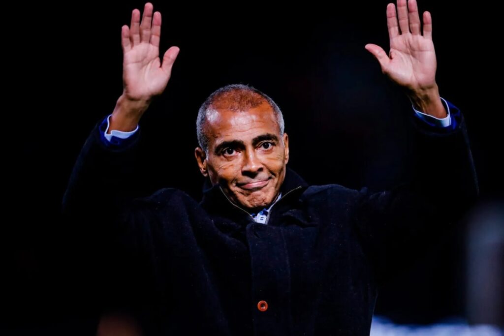 Romario