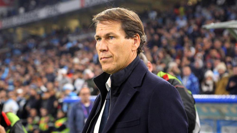 Coup de théâtre : Rudi Garcia prend les rênes de cette grosse sélection européenne