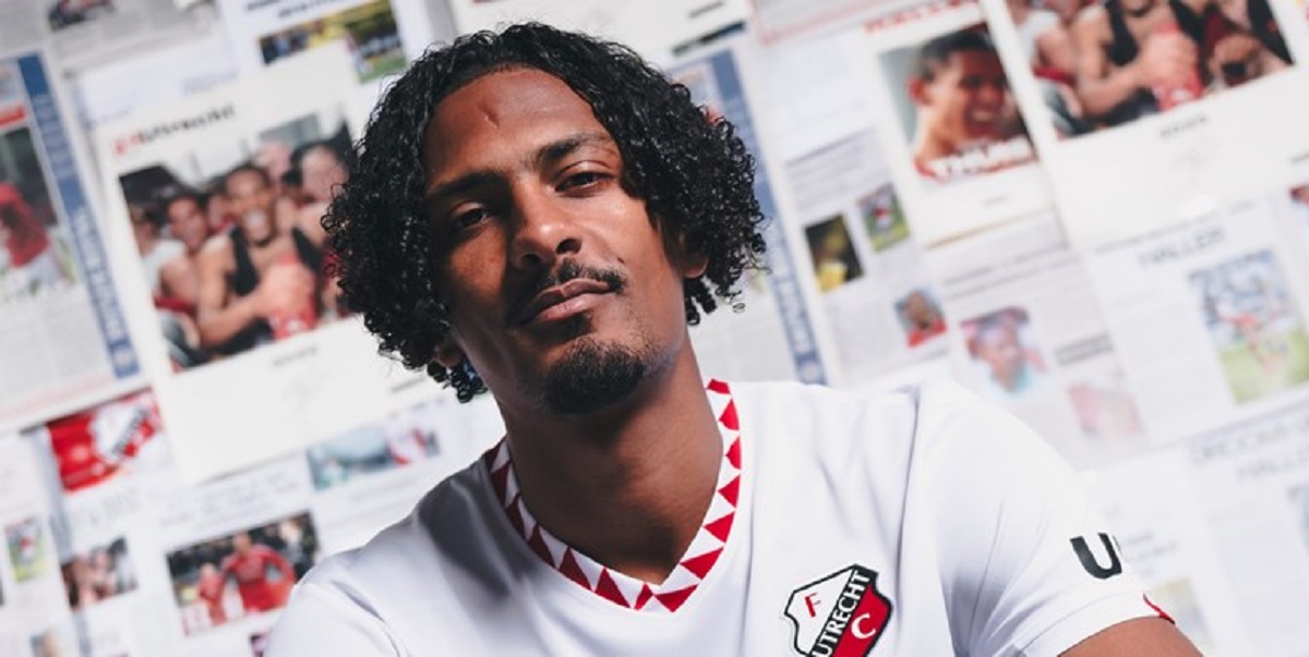 Sébastien Haller : après son prêt, l’ivoirien quitte le Borussia Dortmund et s'engage définitivement avec…