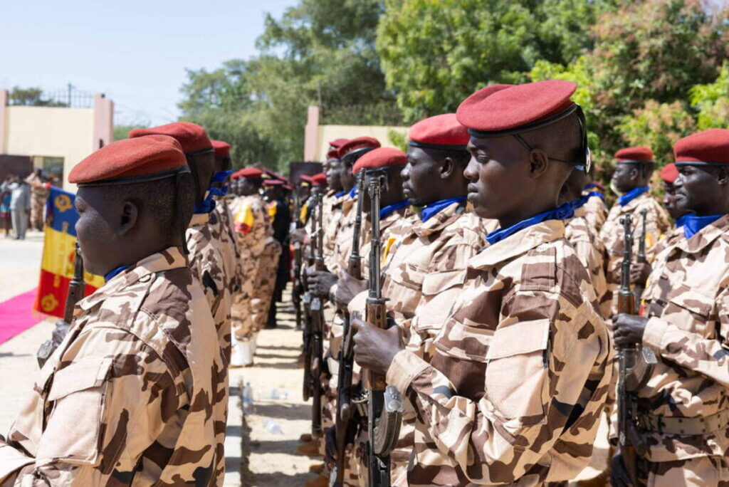 Tchad : retour au calme à N'Djamena après l'"attaque" sanglante au palais présidentiel