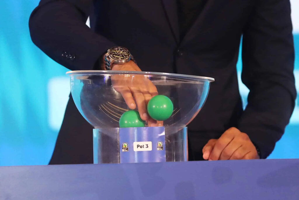 Tirages CAN 2025 : Paul Put, Stefano Cousin… Voici les chaudes réactions avant la grande fête