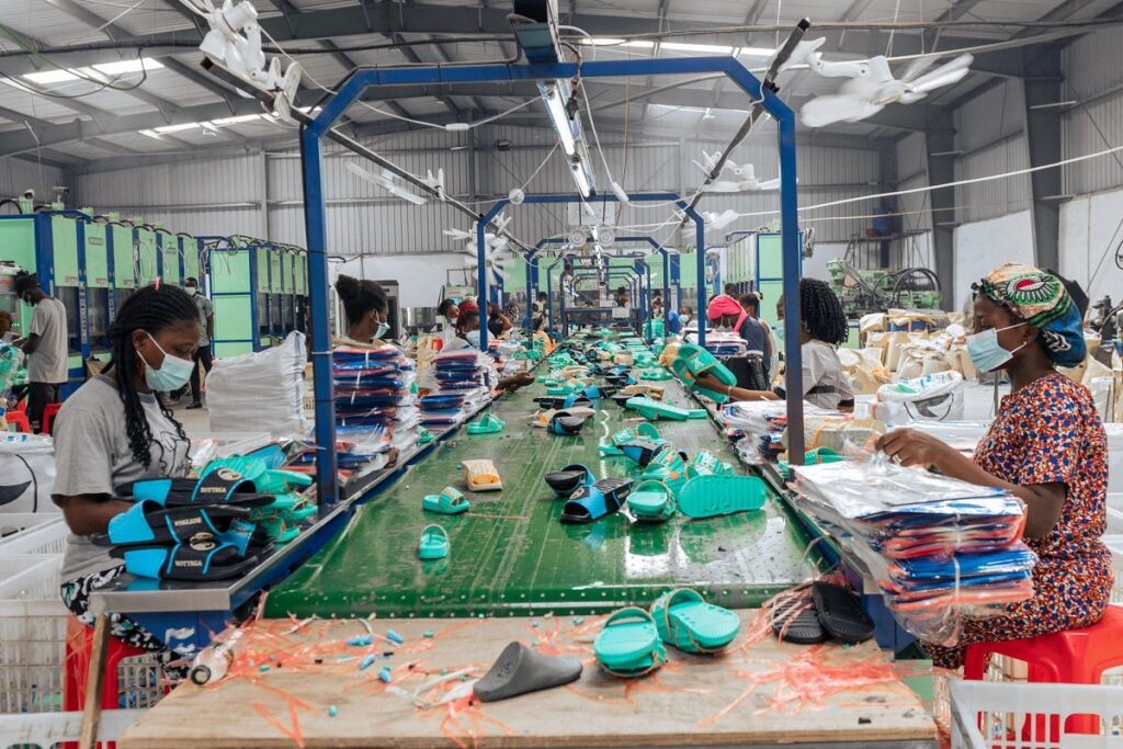 Togo des milliers d’emplois en perspective dans ce secteura