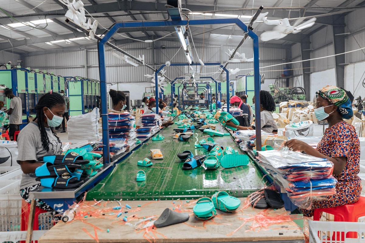 Togo des milliers d’emplois en perspective dans ce secteura